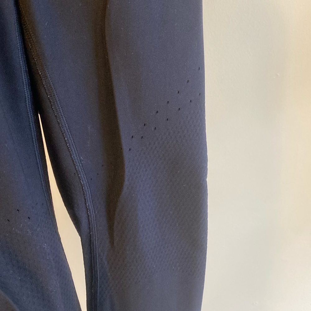 Lululemon black legging